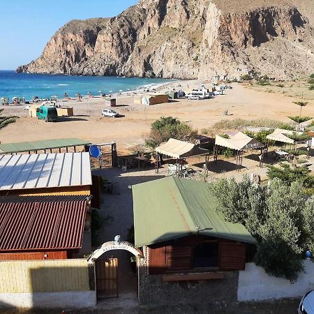 Penon De Velez De La Gomera Alhucemas Exterior foto